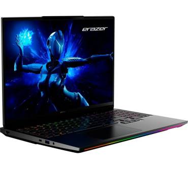 Produktbild Medion Erazer Beast 16 X1