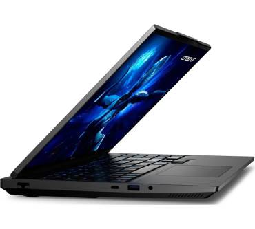 Produktbild Medion Erazer Beast 16 X1