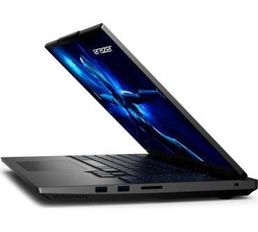 Produktbild Medion Erazer Beast 16 X1