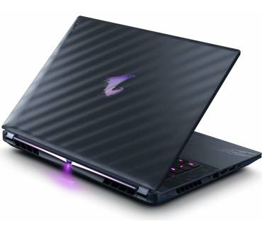 Produktbild GigaByte AORUS Master 16 AM6H