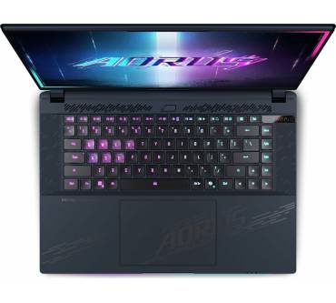 Produktbild GigaByte AORUS Master 16 AM6H