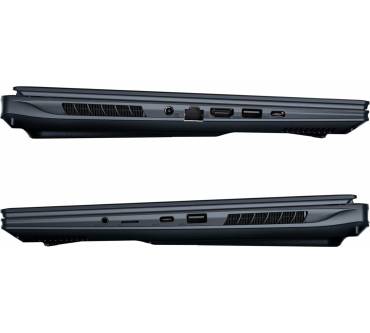 Produktbild GigaByte AORUS Master 16 AM6H