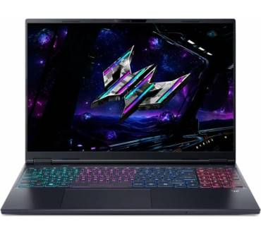 Produktbild Acer Predator Helios Neo 16S AI OLED PHN16S-71