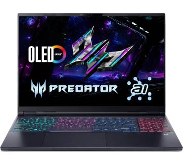 Produktbild Acer Predator Helios Neo 16S AI OLED PHN16S-71