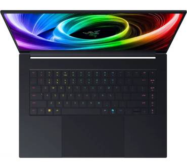 Produktbild Razer Blade 16 (2025)