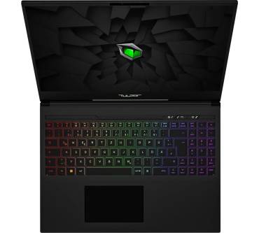 Produktbild Monster Tulpar T6 V1