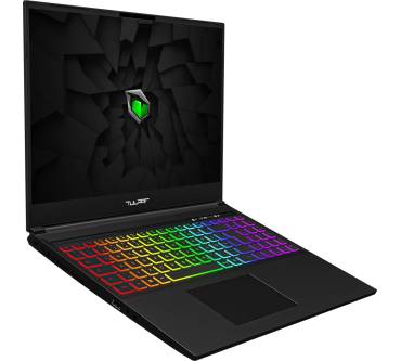 Produktbild Monster Tulpar T6 V1