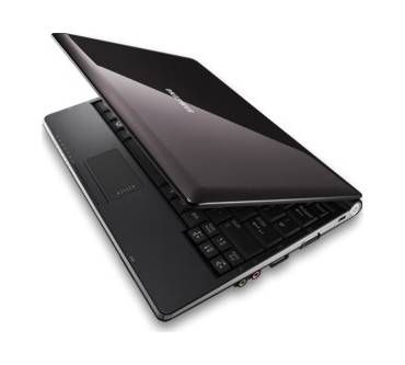 Produktbild Samsung N110 anyNet N270BBT