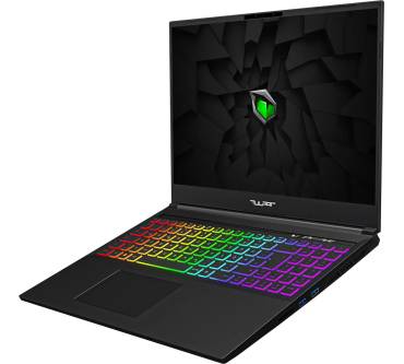 Produktbild Monster Tulpar T6 V1