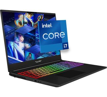 Produktbild Monster Tulpar T6 V1