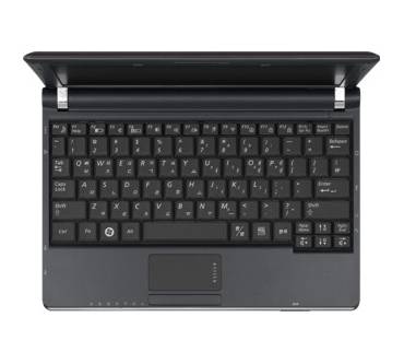 Produktbild Samsung N110 anyNet N270BBT