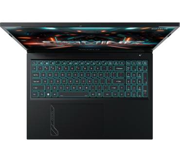 Produktbild GigaByte G6 (2024)