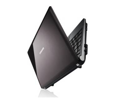 Produktbild Samsung N110 anyNet N270BBT