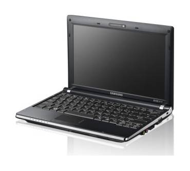 Produktbild Samsung N110 anyNet N270BBT