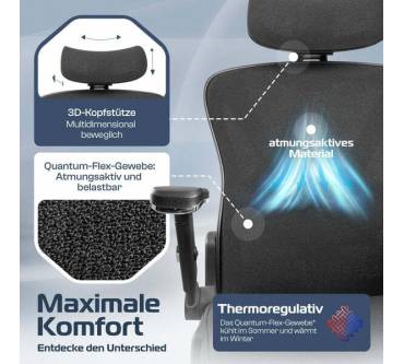 Produktbild Clouvou PowerSeat