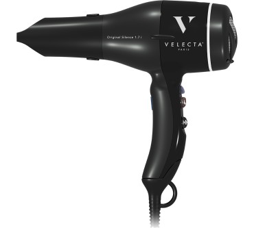 Produktbild Efalock VELECTRA ORIGINAL SILENCE 1.7i
