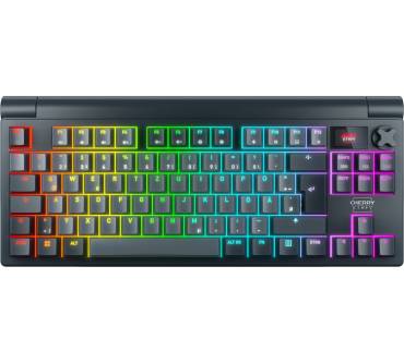 Produktbild Cherry MX 8.3 TKL Wireless