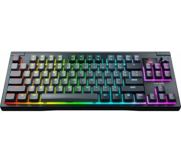Produktbild Cherry MX 8.3 TKL Wireless