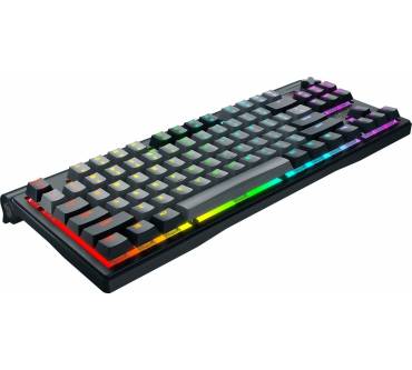 Produktbild Cherry MX 8.3 TKL Wireless