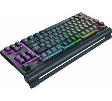 Produktbild Cherry MX 8.3 TKL Wireless