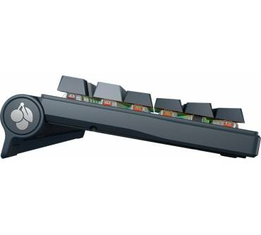 Produktbild Cherry MX 8.3 TKL Wireless