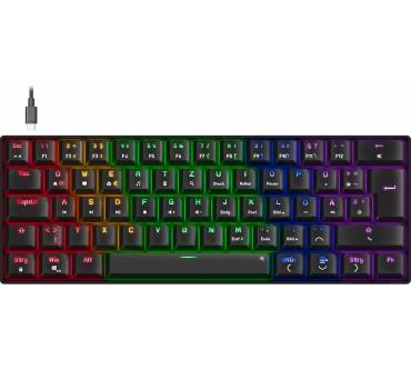 Produktbild SpeedLink Atmos RGB