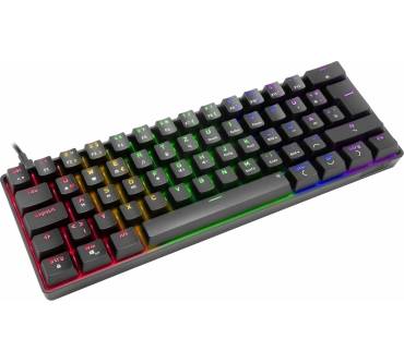 Produktbild SpeedLink Atmos RGB