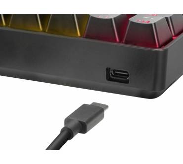 Produktbild SpeedLink Atmos RGB