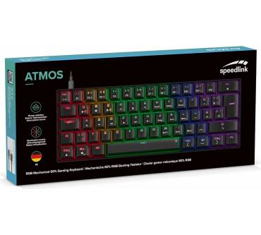 Produktbild SpeedLink Atmos RGB