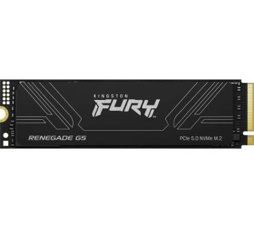 Produktbild Kingston FURY Renegade G5
