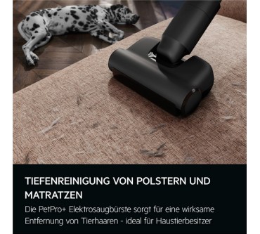 Produktbild AEG Ultimate 8000 AP82A25SHX