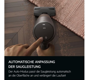 Produktbild AEG Ultimate 8000 AP82A25SHX