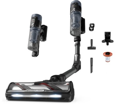 Produktbild Rowenta X-Force Flex 14.80 RH9B36