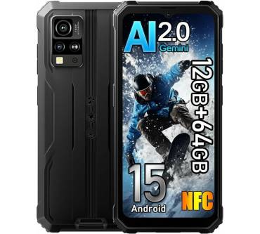 Produktbild Blackview BV4800 SE