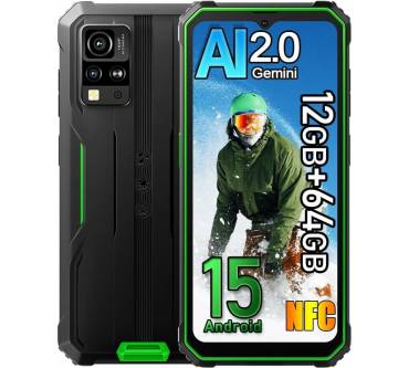 Produktbild Blackview BV4800 SE