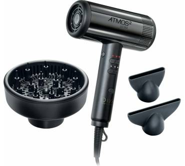 Produktbild Diva Pro Styling Atmos 2 Ultra