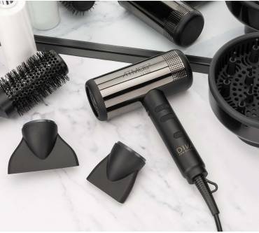Produktbild Diva Pro Styling Atmos 2 Ultra