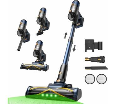 Produktbild Vexilar V12