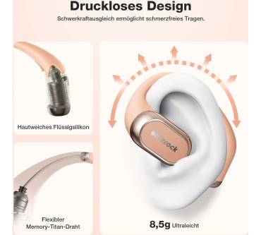 Produktbild BlitzRock CT3 Pro