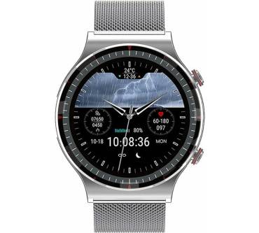 Produktbild Knauermann Pro 2 (2023)