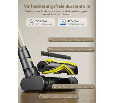 Produktbild Ultenic U15