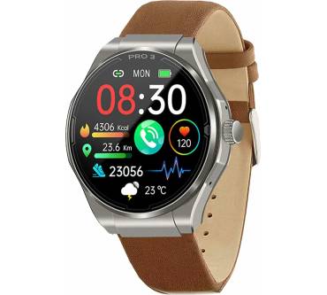 Produktbild Knauermann Pro 3 (2024) rund