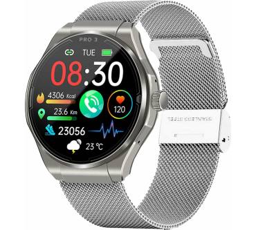 Produktbild Knauermann Pro 3 (2024) rund