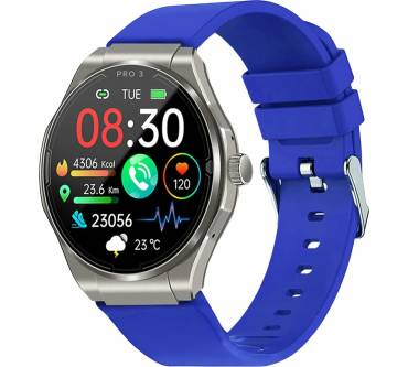 Produktbild Knauermann Pro 3 (2024) rund