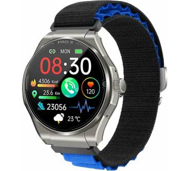 Produktbild Knauermann Pro 3 (2024) rund