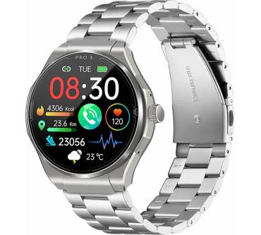 Produktbild Knauermann Pro 3 (2024) rund