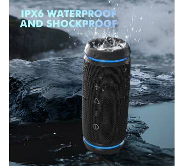 Produktbild W-King BT226