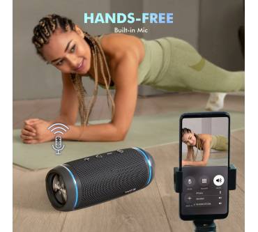 Produktbild W-King BT226