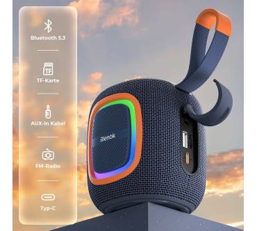 Produktbild Rienok S2