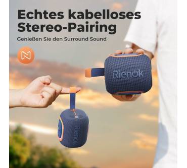 Produktbild Rienok S2